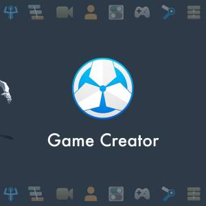 دوره آموزش بازی سازی بدون کدنویسی در یونیتی با کمک پکیج Game Creator