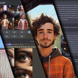 شتاب هوش مصنوعی: تسلط بر ChatGPT، AI Art، AI Voice و موارد دیگر