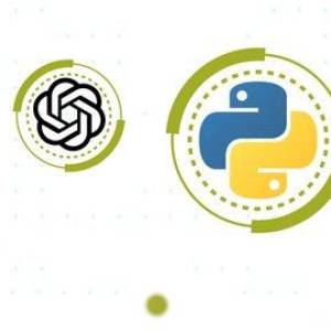 تسلط سریع به زبان پایتون با ChatGPT Open AI