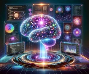 گام‌های جدید در توسعه یادگیری تقویتی با استفاده از چارچوب‌های گوگل (Reinforcement Learning)