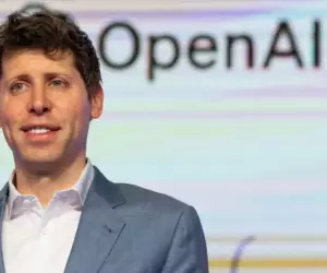 سم آلتمن از سمت مدیرعاملی OpenAI کنار گذاشته شد