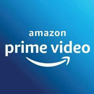 خرید اکانت آمازون پرایم ویدیو Amazon prime video - یک ماهه