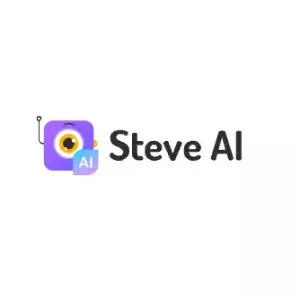 خرید اشتراک یکماهه steve.ai - Basic