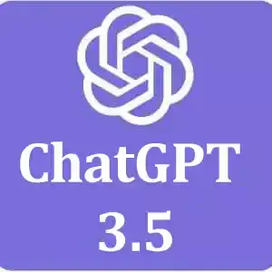 اکانت چت جی پی تی 3.5